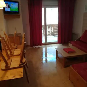 T3 - 5 Pers - Les Pics D Aran 3* Appartement Bagnères-de-Luchon