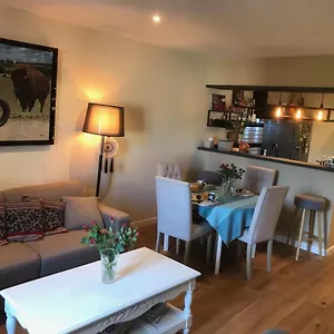 Apartment La Lazarenco, Le Plan-de-la-Tour