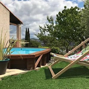  Villa Clea, Belle Propriete Provencale, Jardin, Piscine, Au Calme