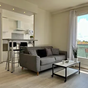 Le Declic Appartement Bourg-la-Reine